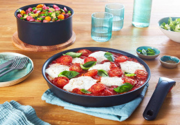 Набор посуды Tefal Ingenio Daily Chef L7629453 4 предмета 2100125137