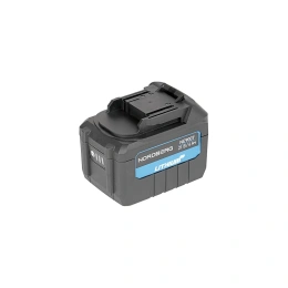 Аккумулятор Li-ion, 21 В, 6 Ач для NE808K, NE812K NORDBERG NE9007