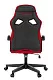 Кресло игровое A4Tech Bloody GC-150 черный крестовина пластик