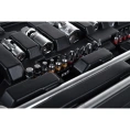 Набор инструментов Inforce 150 предметов 1/2" & 3/8" & 1/4", Сталь Cr-V, Сталь Cr-V, Профессиональный, 06-07-21