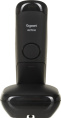 Р/Телефон Dect Gigaset A270 черный АОН