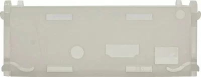 ACD RA147 Корпус для Raspberry Pi 3 Acrylic Case w/ 3.5 inch LCD hole