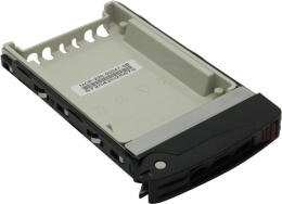 Трей для установки диска 2.5"/ BLACK HOT SWAP 2.5" SAS/SATA HDD TRAY (MCP-220-00047-0B)