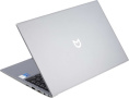 Ноутбук IRBIS 15NBP3508_G3 15.6" 1920x1080, IPS, 60 Гц, Intel Core i5 1250P, 16 ГБ LPDDR5, SSD 512 ГБ, Windows 11 Pro, цвет крышки серый