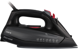 Утюг Rondell RDE-2000,  с паровым ударом,  2600Вт