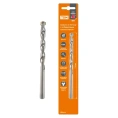 Сверло ударное по бетону Рубин (8х118 мм; победитовый наконечник, ц/х) TDM ELECTRIC  SQ1092-0104