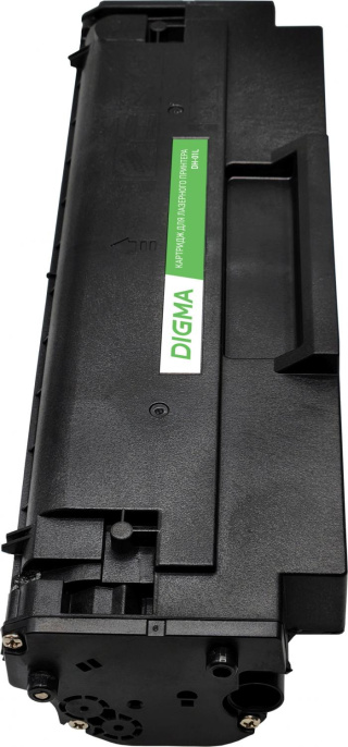 Картридж лазерный Digma DH-01L черный 2000стр. для Digma DHP-2401