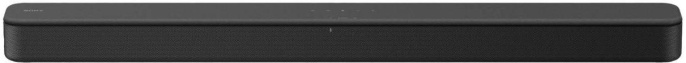 Саундбар Sony HT-S100F 2.0 120Вт черный