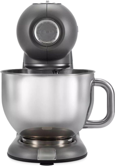 Кухонная машина Polaris PKM 2203L,  серый
