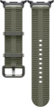 Ремешок Samsung Galaxy Watch ET-SOL32SGEGRU для Galaxy Watch 8/8 Classic темно-зеленый