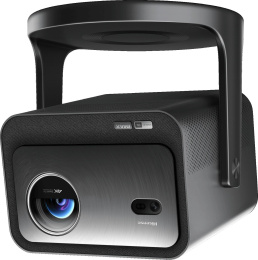 Проектор Hisense C3 DLP 2500Lm ANSI 3840x2160 2000:1 ресурс лампы:10000часов 2xUSB typeA 2xHDMI 6.2кг