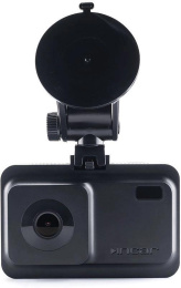 Видеорегистратор-радар детектор Incar SDR-45 Tibet GPS черный