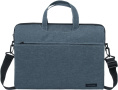Сумка для ноутбука 15.6" PortCase KCB-165 Grey, Универсальный