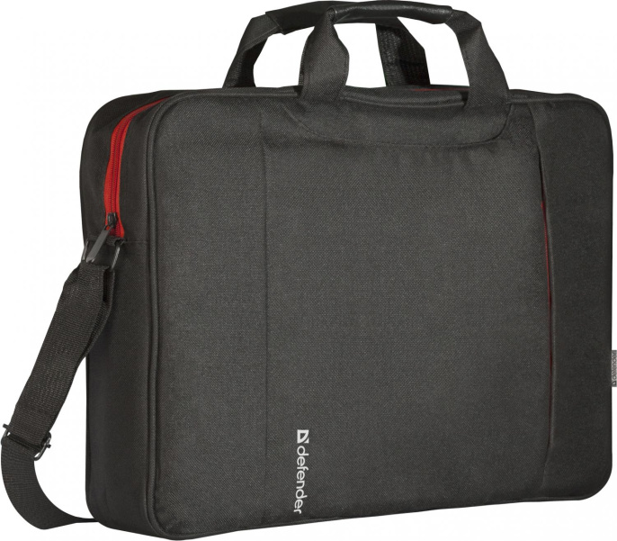 Сумка для ноутбука 15.6" Defender Geek [26084]