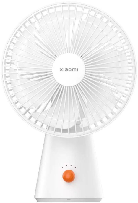Мини-вентилятор Xiaomi Rechargeable Mini Fan