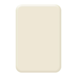Мобильный аккумулятор Solove Mi W12 Pro 10000mAh QC3.0/PD3.0/PE2.0 20W 3A USB-C бежевый W12 PRO BEIGE RUS