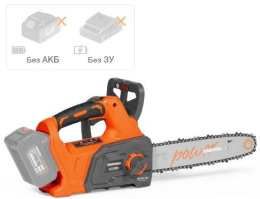 Пила цепная аккумуляторная DAEWOO DACS 3021Li
