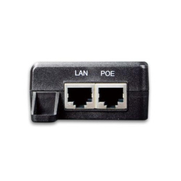 Инжектор PLANET IEEE802.3at High Power PoE+ Gigabit Ethernet Injector - 30W All-in-one Pack POE-163