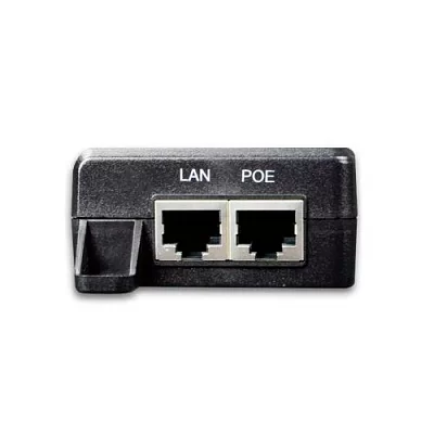 инжектор PLANET IEEE802.3at High Power PoE+ Gigabit Ethernet Injector - 30W (All-in-one Pack)