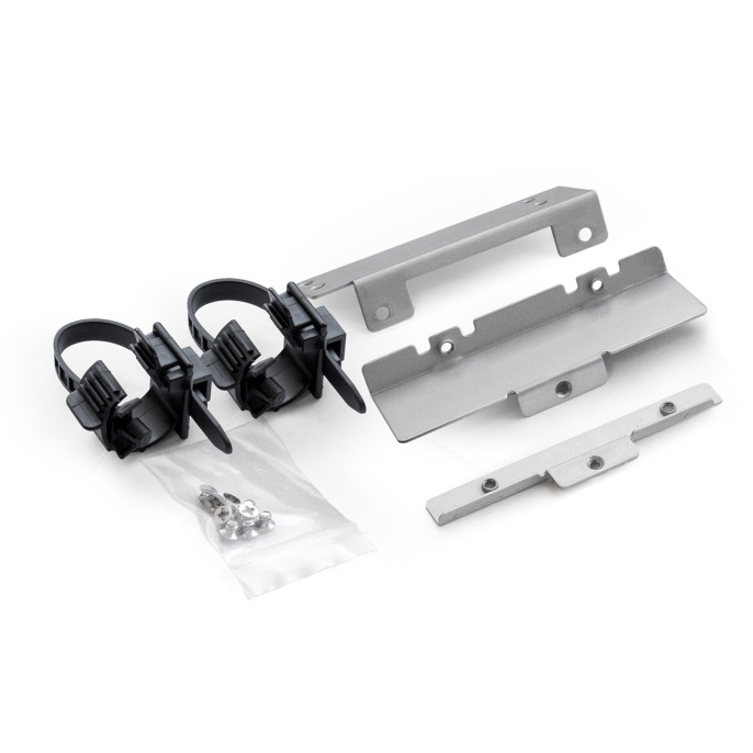 Серверная платформа ExeGate Pro 2U660-HS08 <RM 19", высота 2U, глубина 660, Redundant БП 2x550W, 8xHotSwap, USB> EX294561RUS