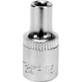 Торцевая головка YATO 1/4 E5 TORX YT-05212 371505212 228 1