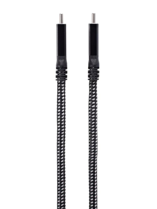 Кабель Кабель USB4 TypeCM/CM 8K@30Hz, 40GBps, PD 240W, медь Telecom 2м TUS840-2M