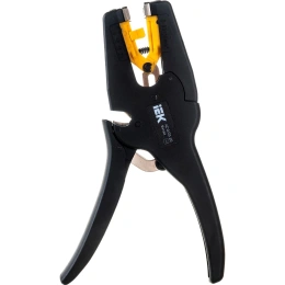 Автоматический стриппер IEK MASTER АС 0,03-10 TFS10-1-10