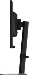 Монитор Gigabyte 24.5" G25F2 (20VM0-G25F2BM-1EKS) (16:9, IPS, 200Hz, FreeSync, HAS, 2xHDMI, DisplayPort, speakers, цвет черный, БП встроенный, кабель HDMI, гарантия 3 года)