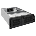 Серверная платформа ExeGate Pro 4U650-010/4U4139L RM 19", высота 4U, глубина 650, Redundant БП 2x550W, USB EX293881RUS
