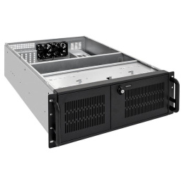Серверная платформа ExeGate Pro 4U650-010/4U4139L RM 19", высота 4U, глубина 650, Redundant БП 2x550W, USB EX293881RUS