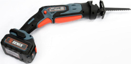 Сабельная пила Senix PSRX2-M1-EU аккум. 3000ход/мин