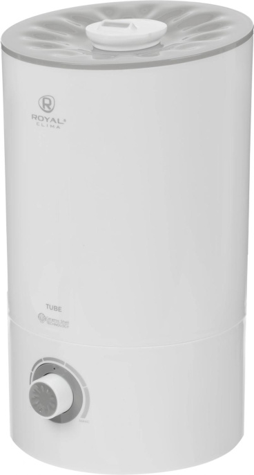 Увлажнитель воздуха Royal Clima RUH-LM300/4.0M-WT 22Вт ультразвуковой белый
