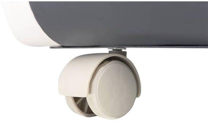 Обогреватель газовый Ballu Galaxy BIGH-55 H