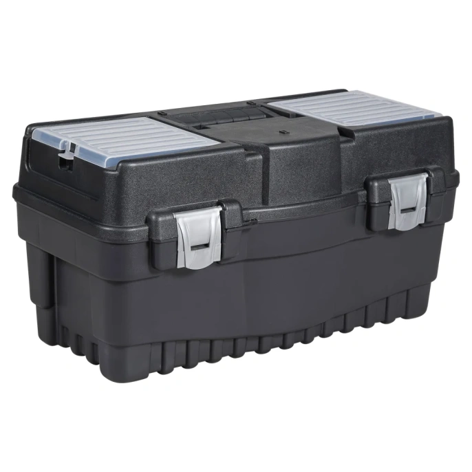 Ящик для инструментов STANDARD BASIC МастерАлмаз 462x256x242 мм 10501214
