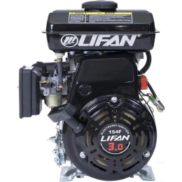 Двигатель бензиновый (3 л.с.) Lifan 154F