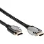 Кабель HDMI 19M/M,ver. 2.1, 8K@60 Hz 1m VCOM CG864-1M 