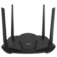 Роутер Dahua DH-AX30 AX3000 10/100/1000 черный