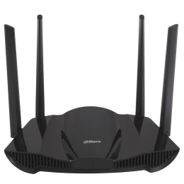 Роутер Dahua DH-AX30 AX3000 10/100/1000 черный
