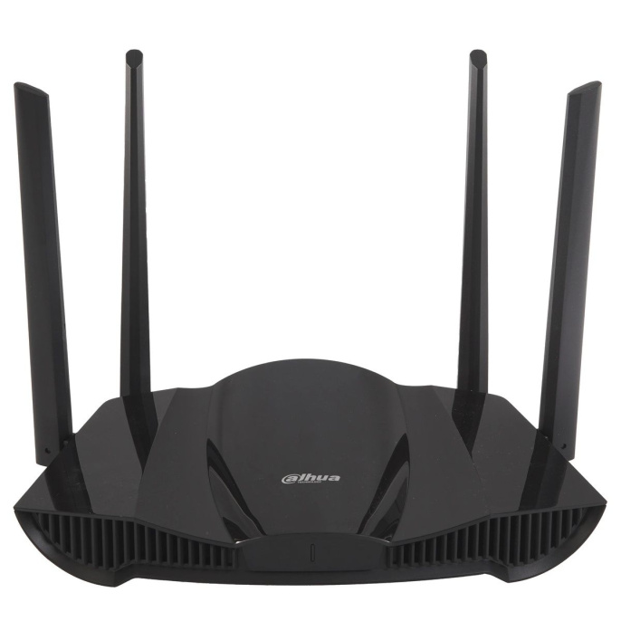 Роутер Dahua DH-AX30 AX3000 10/100/1000 черный