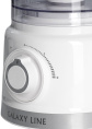 Кухонный комбайн GALAXY LINE GL 2309, белый