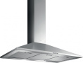 Вытяжки JET AIR/ Купольная, 60 см, 650 куб.м., кнопочное управление, нержавеющая сталь GAIA IX/A/60-PRF0112624B