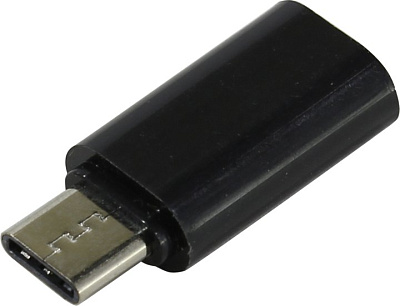 KS-is KS-376 Переходник USB-C -- AUX (F)