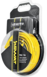 Установочный комплект Swat PAC-T4 2ch SWAT PAC-T4