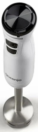 Блендер погружной Gorenje HBX601XG 600Вт белый