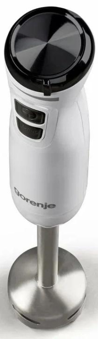 Блендер погружной Gorenje HBX601XG 600Вт белый