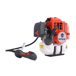 Бензокоса Holzfforma FF143RII PRO BC14300PRO