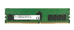 Модуль памяти Hynix DDR4 16GB RDIMM PC4-25600 3200MHz ECC Registered 1.2V, 1 year, OEM HMA82GR7CJR8N-XN