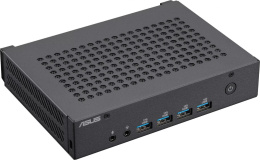 Неттоп Asus PN43-B-SN013MF N100 0.8 UHDG без ОС 2x2.5GbitEth WiFi BT 65W черный 90MR0172-M000D0