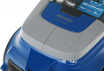 Пылесос Philips 2000 Series XB2022/01, 1800Вт, синий/черный