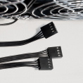 Серверная платформа ExeGate Pro 2U660-HS12 <RM 19", высота 2U, глубина 660, Redundant БП 2x550W, 12xHotSwap> EX294275RUS